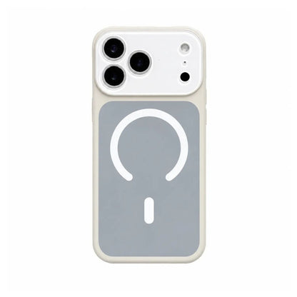 Matte Jelly MagSafe Case