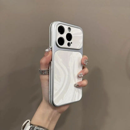 Marble Swirl Case