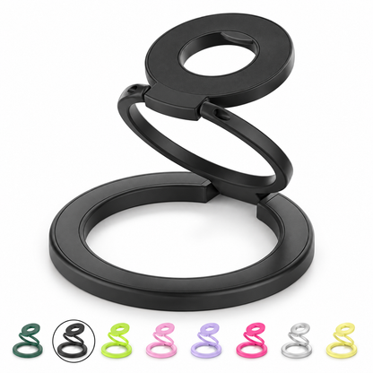 Jelly Magnetic Phone Mount