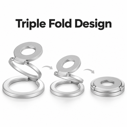 Jelly Magnetic Phone Mount