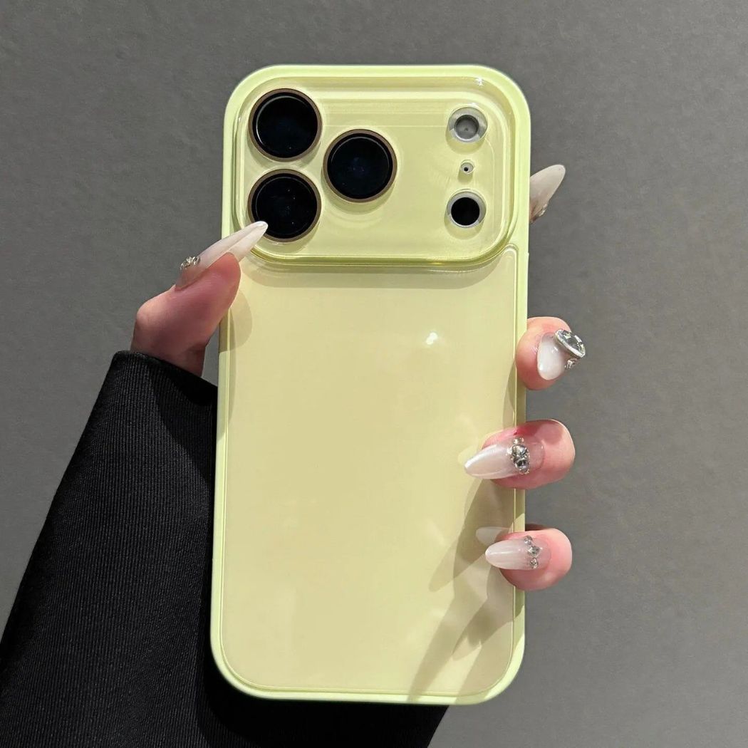 Candy Gloss Case