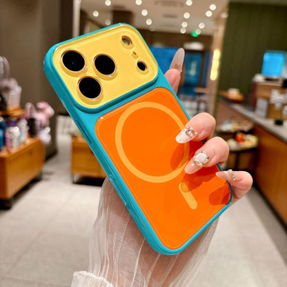 Jelly MagSafe Case