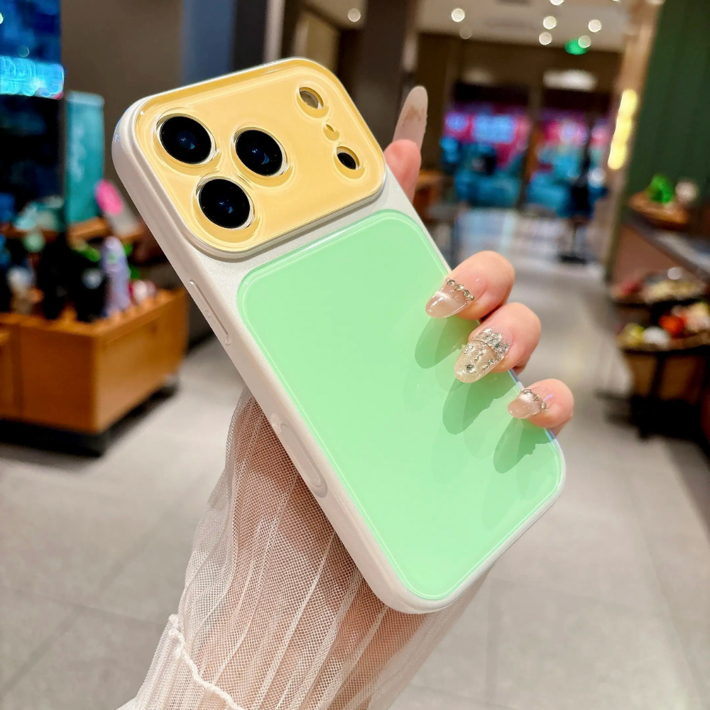 Jelly Case