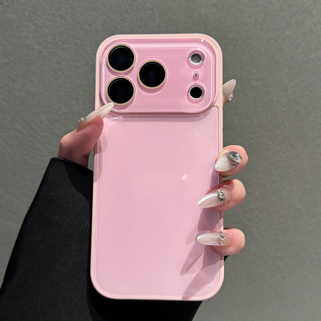 Candy Gloss Case