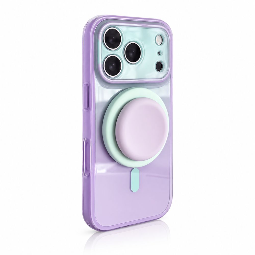 Jelly Pop MagSafe Case