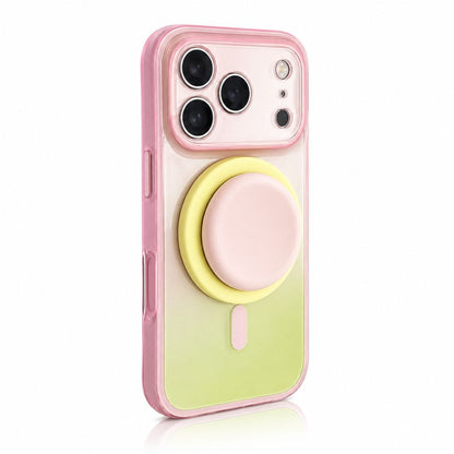 Jelly Pop MagSafe Case