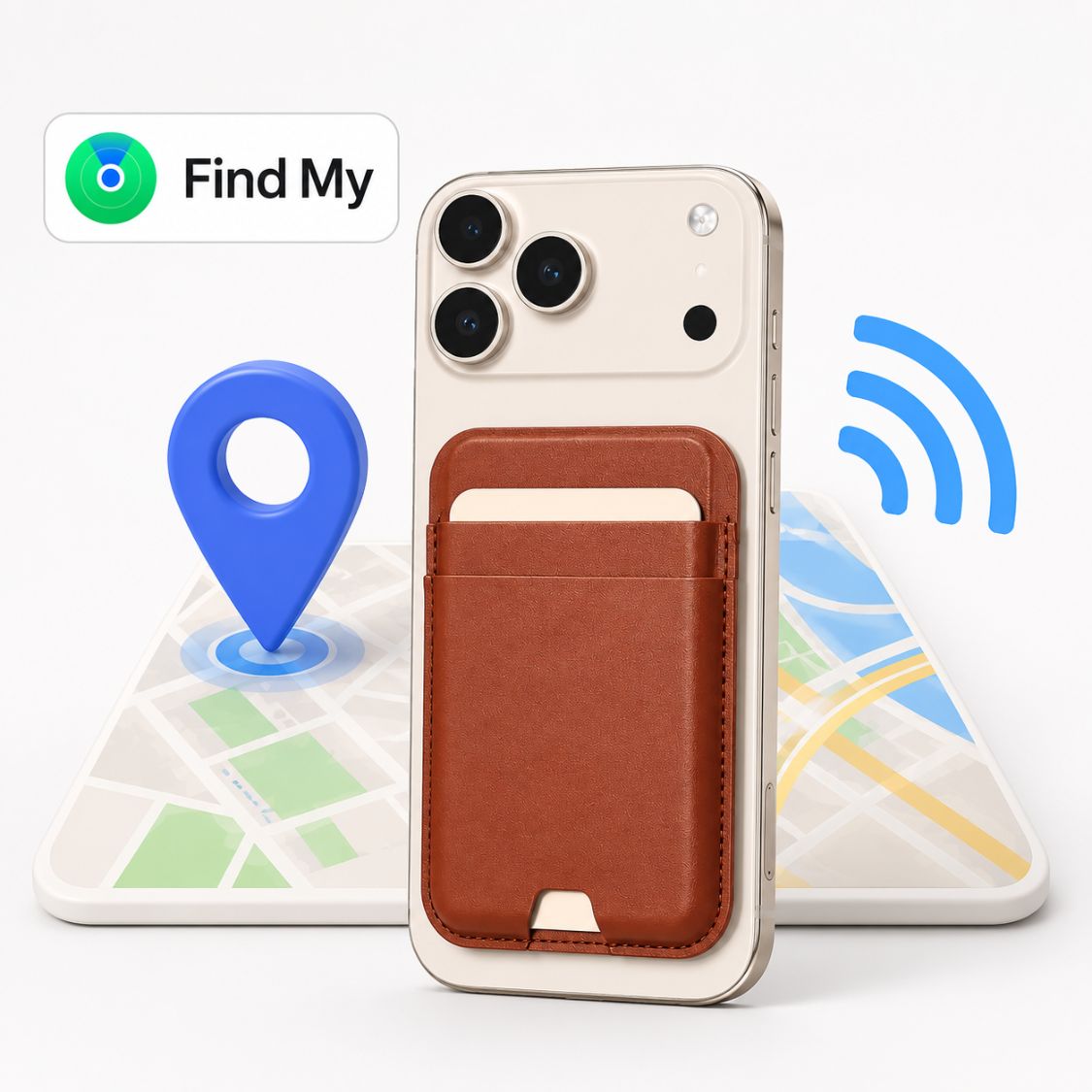 Smart Wallet
