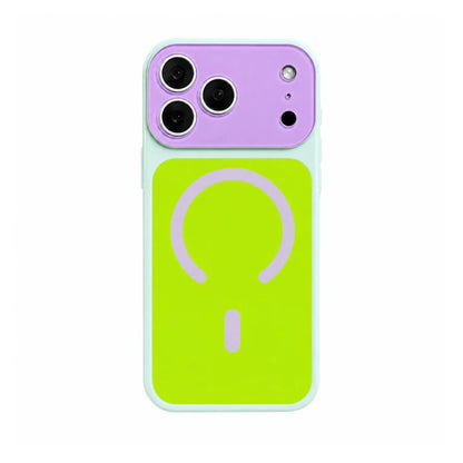 Matte Jelly MagSafe Case