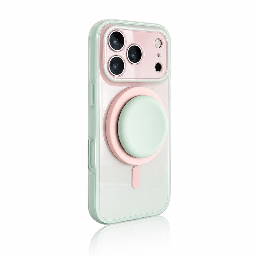 Jelly Pop MagSafe Case