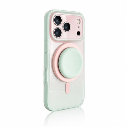 Jelly Pop MagSafe Case
