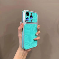 Ocean Blue