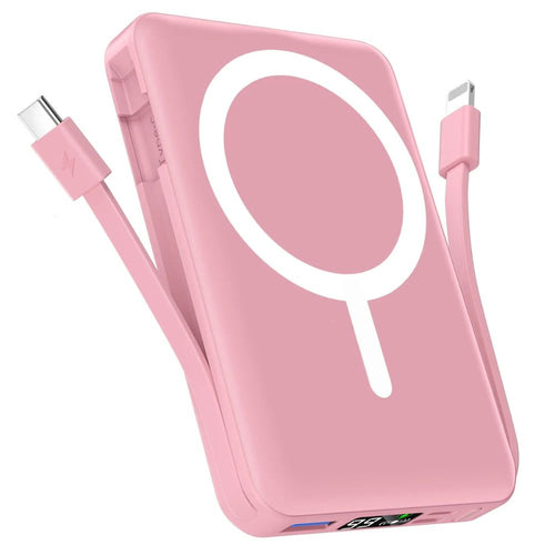 3-in-1 MagSafe PowerBank