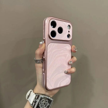 Marble Swirl Case