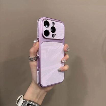 Marble Swirl Case