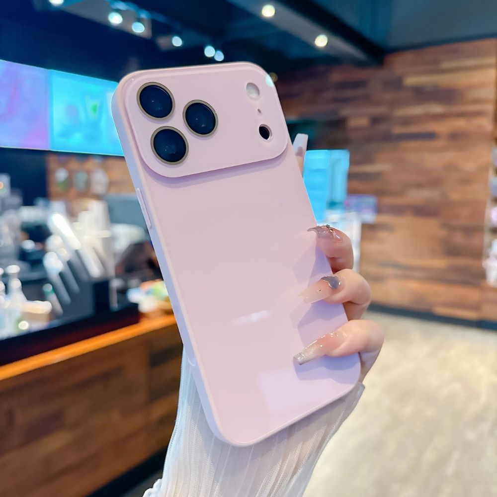 Matte Gloss Case