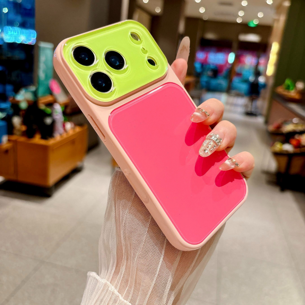 Jelly Case