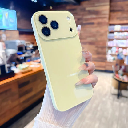 Matte Gloss Case