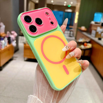 Jelly MagSafe Case