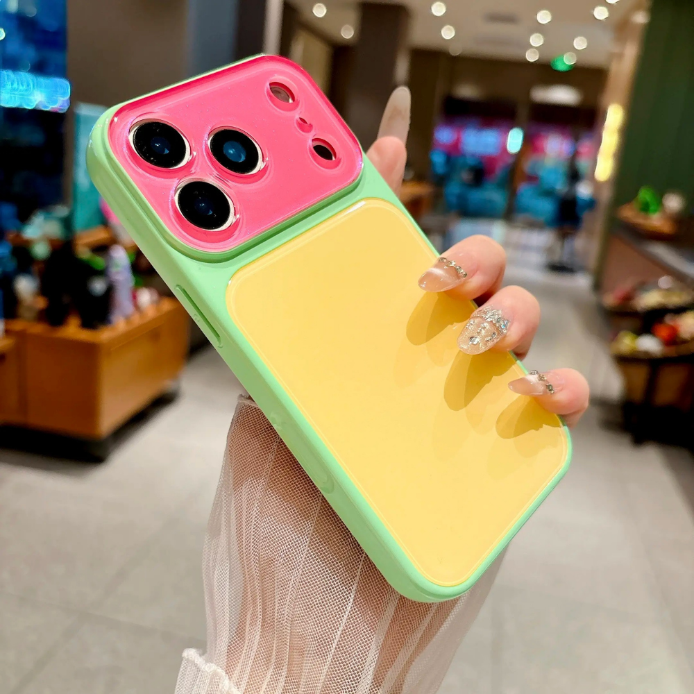 Jelly Case