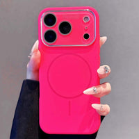 Hot Pink