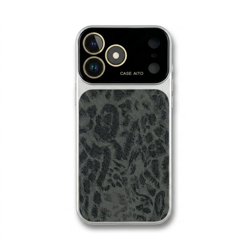 Leopard MagSafe Case - Design 1 variant