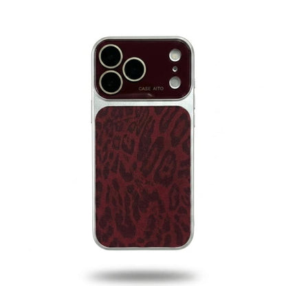 Leopard MagSafe Case - Design 3 variant