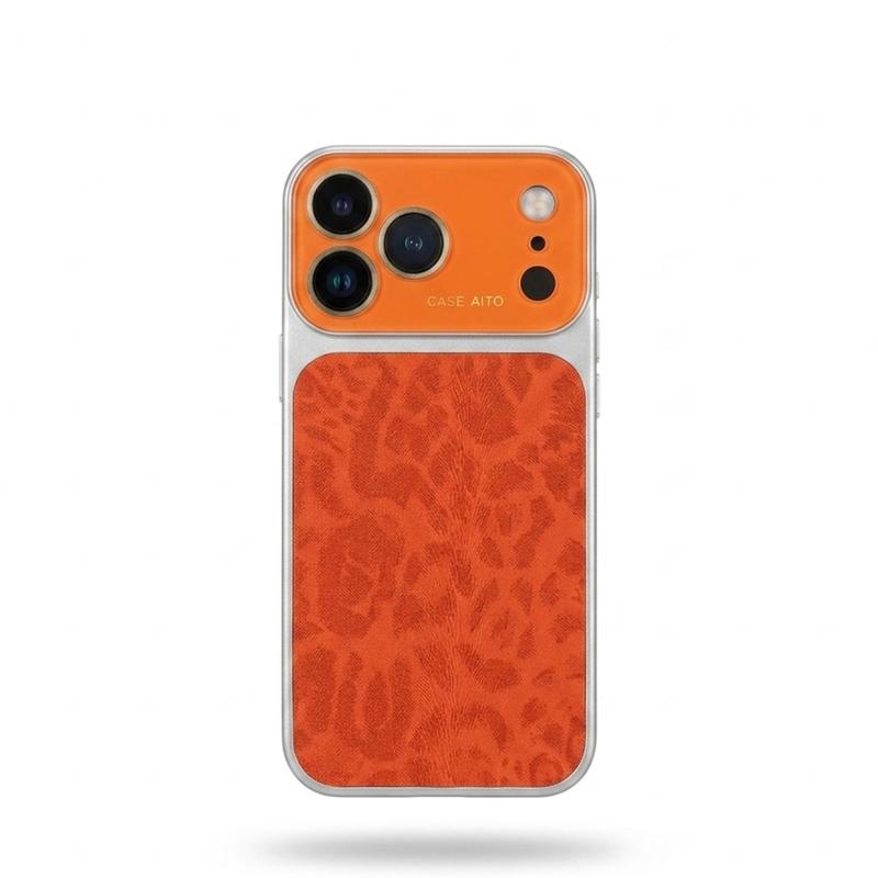 Leopard MagSafe Case - Design 4 variant