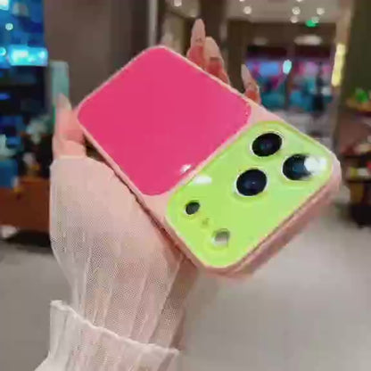 Jelly Case